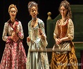 Produziert und übertragen in Sony 4K: „The Beaux’ Stratagem“ setzt neuen Meilenstein in der Ära des Event-Kinos