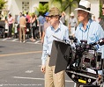 Woody Allen steigt mit Sony CineAlta-Kamera F65 auf Digital um