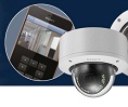 Mit Sony-App Videoüberwachungssysteme schneller installieren