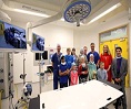 Sony und Alder Hey Children’s Hospital treiben Innovationen in der Gesundheitsfürsorge für Kinder voran