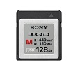 Sony erweitert seine Angebote im Bereich von Medien mit sehr hoher Geschwindigkeit um neue XQD- und SD-Karten sowie den weltweit ersten XQD/SD-Kartenleser