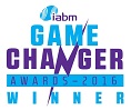 IABM Game Changer Award für Media Backbone Hive
