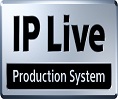 Schwerpunkt Interoperabilität: Sony präsentiert auf der IBC neue IP-basierte Lösungen