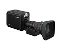 Neue Sony HDR- und HFR-Technologien für 4K Live-Produktionsworkflows im Sport