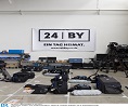 Über 100 Sony-Kameras filmen „24h Bayern“