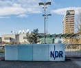 Branchennovum: EB-Teams des NDR übertragen echten Stereoton vom Tonmischer zur Kamera