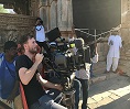 ZDF geht „Mythos Wolfskind“ mit faszinierenden Sony HDR-Bildern auf die Spur