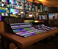 ZDF und ARD erweitern Mobile Produktions-einheit um Mischer und Panel von Sony