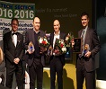 Sony’s SNC-VB770 camera wins Detektor “Best Product” award
