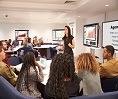 Sonys neue Lösung Vision Exchange™ füllt Klassenzimmer und Unternehmenskonferenzen mit Leben