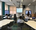 Sony und die University of Wales Trinity Saint David ermöglichen  Studierenden aktives Lernen durch intensivere Beteiligung