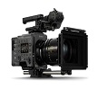 Sony präsentiert VENICE, das erste Vollformat-Filmkamerasystem des Unternehmens mit 36 x 24 mm
