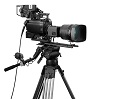 Sony präsentiert seine erste 8K-Systemkamera  mit drei 8K-Sensoren auf der IBC 2017