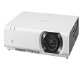 Sony enhances its popular C-Series line of projectors to dazzle meeting rooms and classrooms