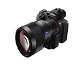 Sony Introduces the α7 II, the World's First Full-Frame Camera with Optical 5-Axis Image Stabilization