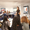 Sony Professional Solutions powers the interactive education generation at Bett 2018
