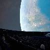 Cité des Sciences et de l’Industrie setzt im Planetarium  auf 4K-Technolgie von Sony PSE