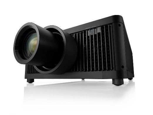 Sony Unveils Flagship 4K Professional SXRD Laser Projector for Large Display Applications