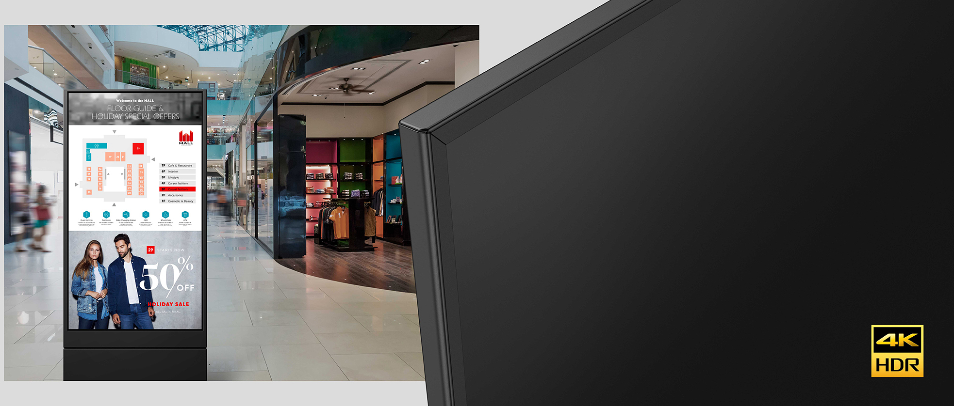 Sony Unveils Redesigned BRAVIA 4K HDR BZ40H Series of Professional Displays with Enhanced Capabilities and Performance