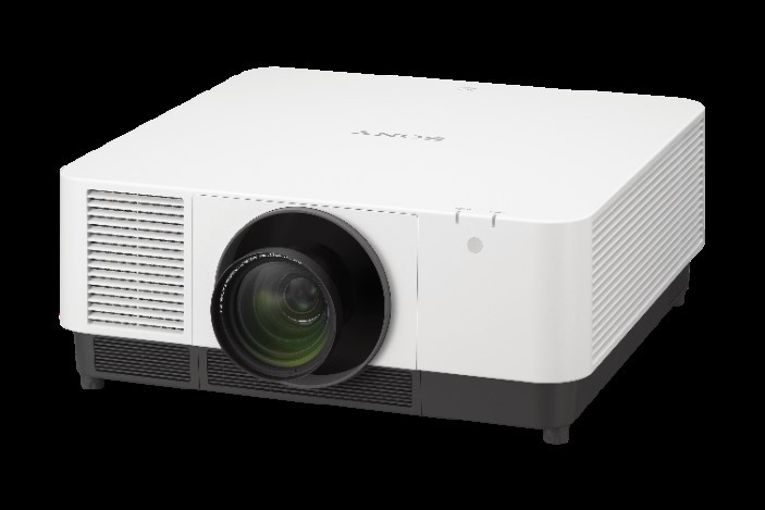 Sony Expands Laser Projector Line with Five New Models for Large Venues and Mid-Range Installation Applications