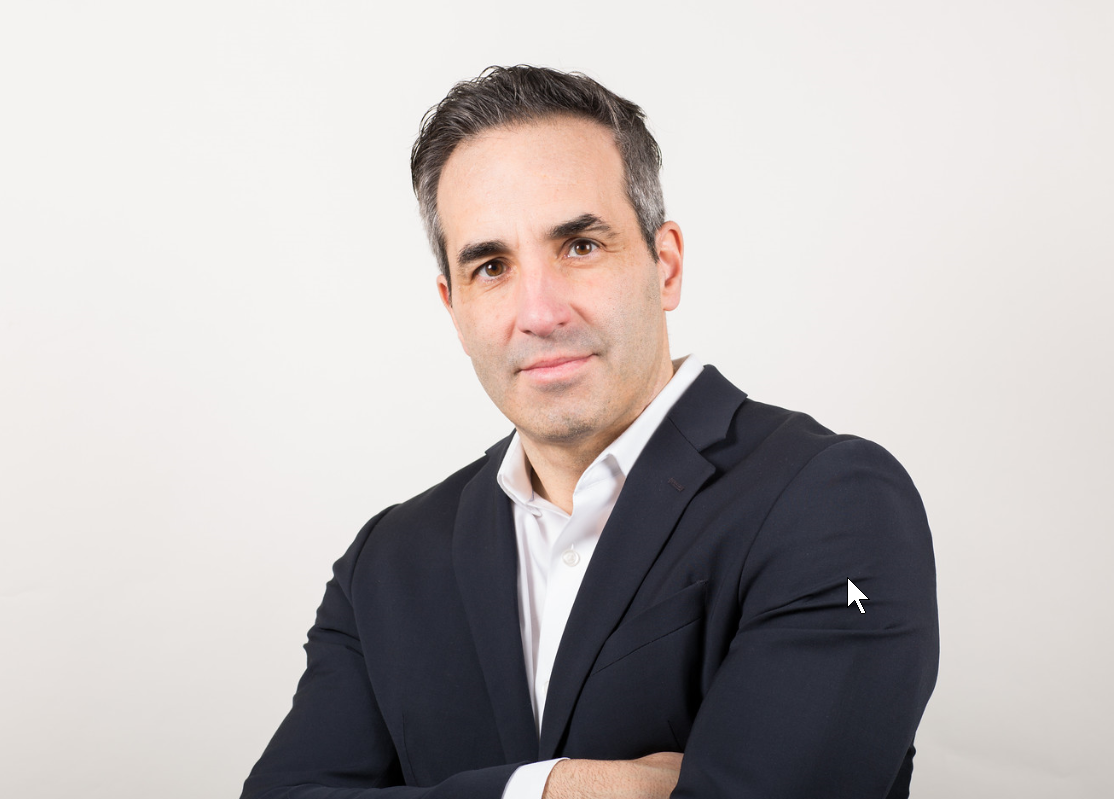 Bob Raposo Joins Sony Electronics as Head of Theater Business