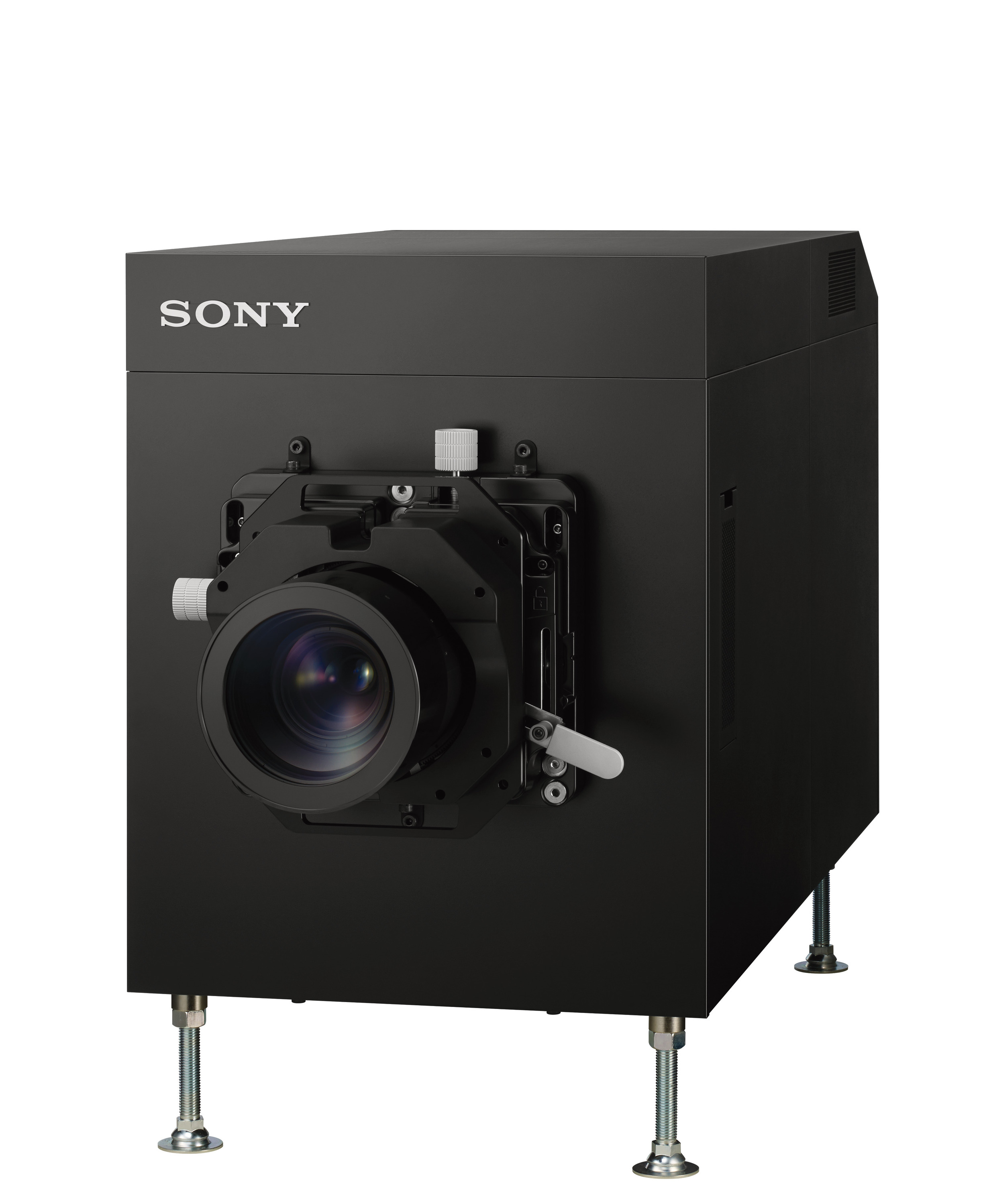 Alamo Drafthouse’s New Colorado Location is the Latest to Feature Sony’s Powerful 4K Laser Projection Technology