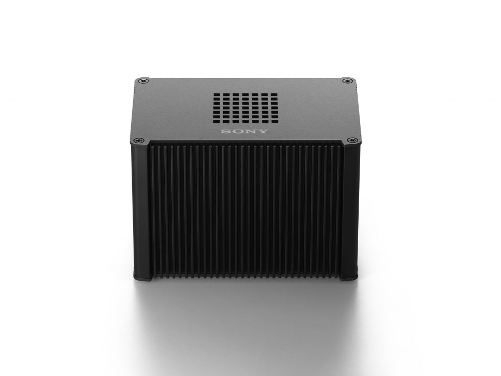 REA-C1000 Edge Analytics Appliance