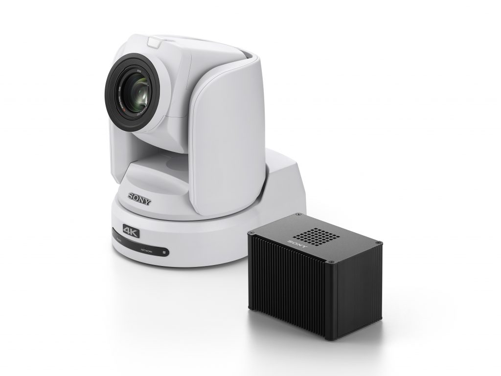 Edge Analytics REA-C1000 and BRC-X1000
