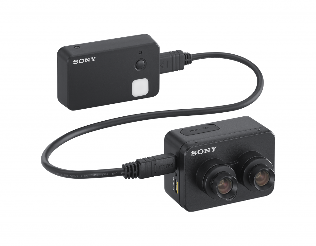 Sony Launches Agriculture Solution for Crop Management - Sony Pro