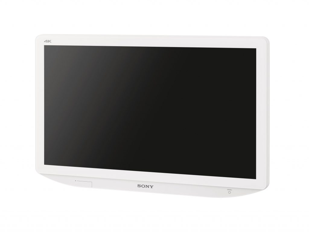 27” 4K monitor: LMD-X2705MD