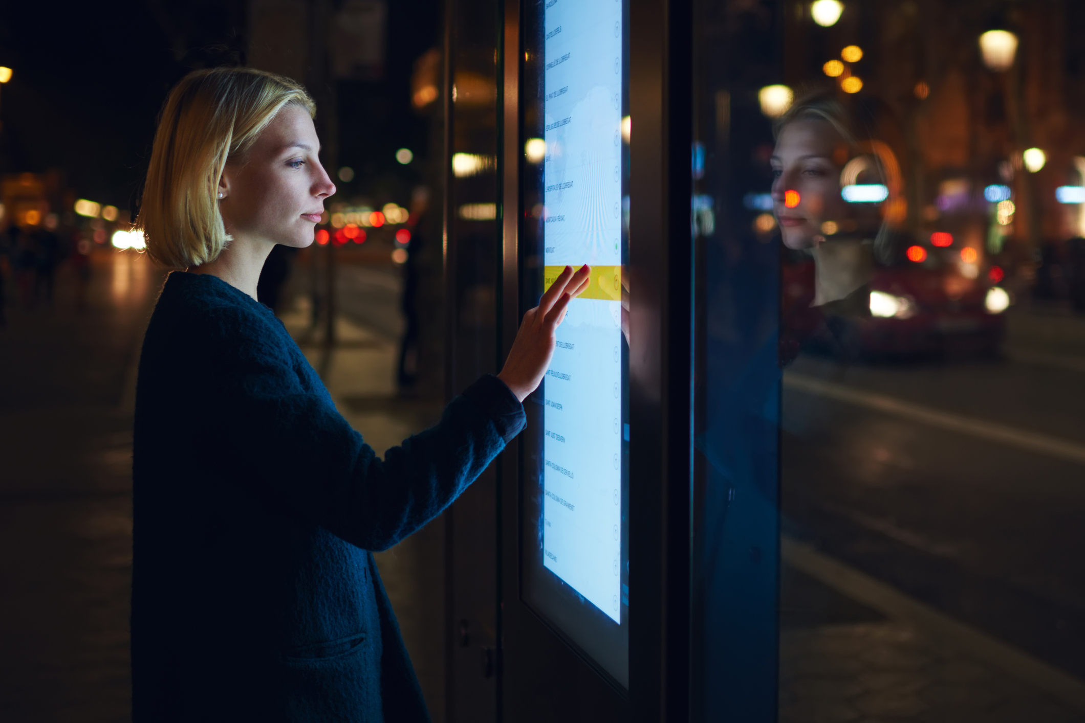 DSE 2019: Upgrades to Sony’s 4K HDR Professional BRAVIA Displays Put Everything for Dynamic Presentations Within Reach