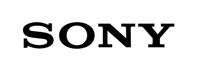 sony logo