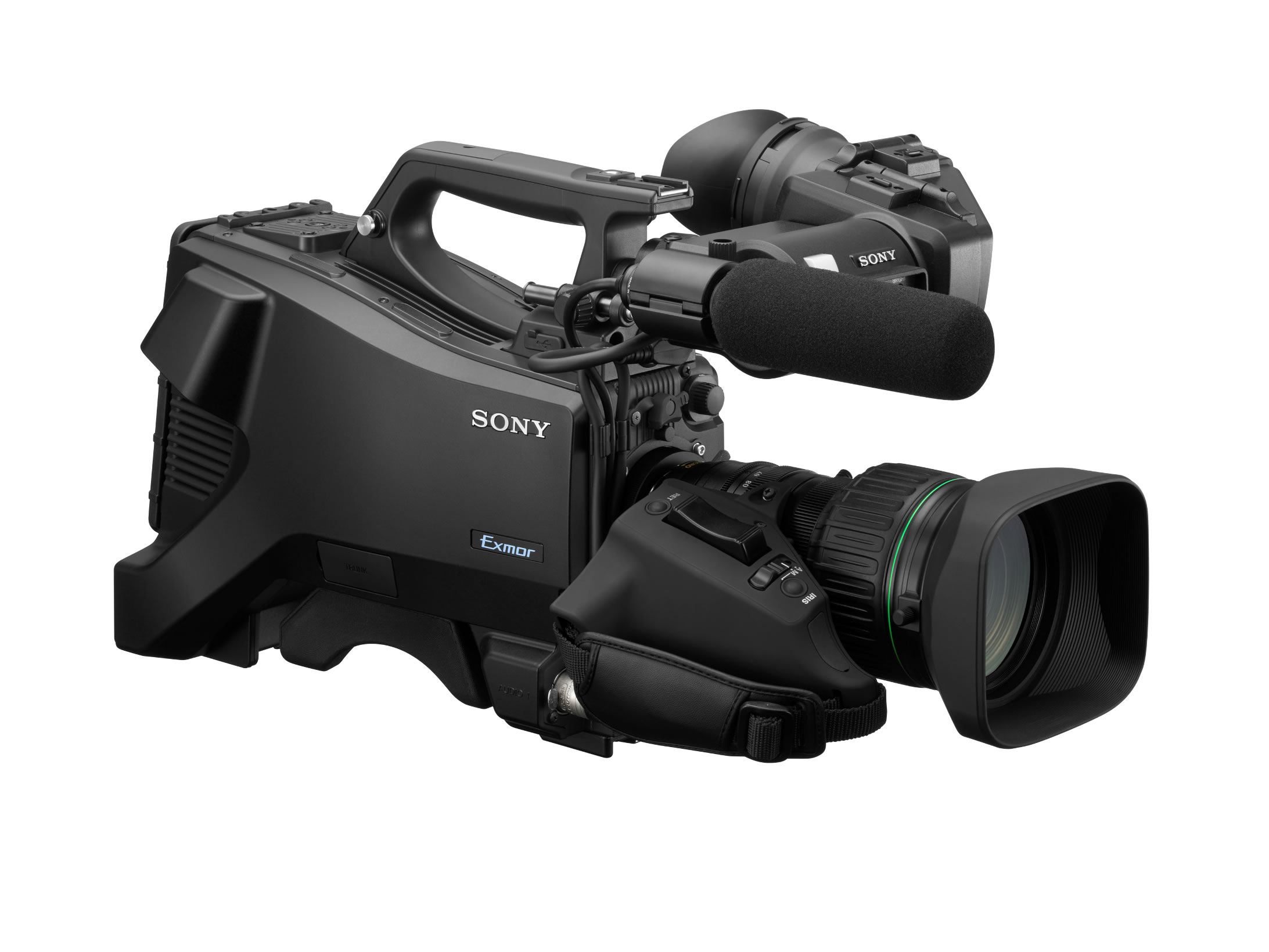 Sony Cameras Score for Minnesota United Thanks to Ease of Set Up, Resolution and Twin Cities’ Loyalty