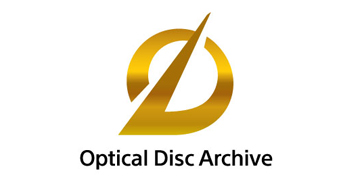 Optical Disc Archive