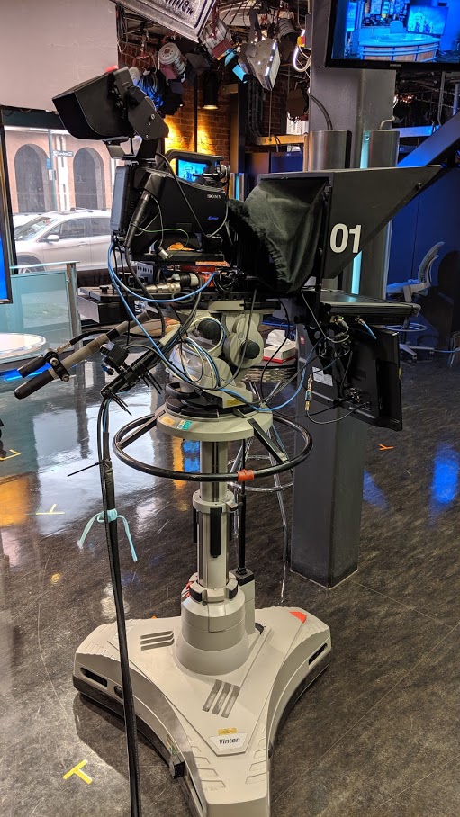 CTV HXC-FB80
