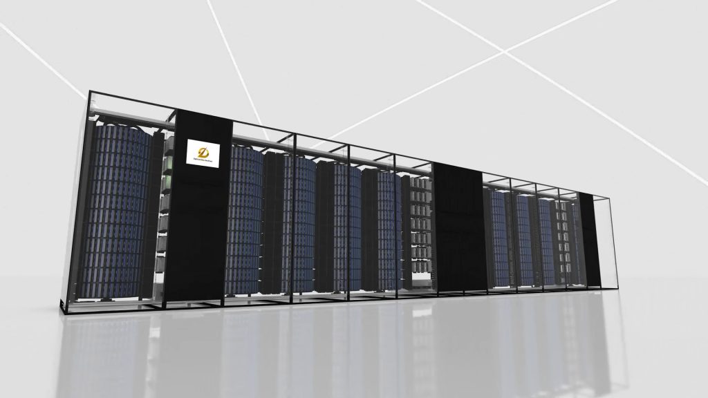 Sony Announces Optical Disc Archive Generation 3 New LongLife Media