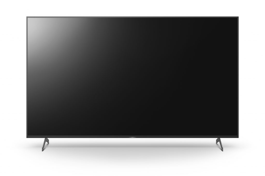 テレビ 85 4K ULTRA HD HDR Sony FW-85BZ40H/BZ FW-85BZ40H 85‑inch BRAVIA 4K Professional Display - Sony Pro