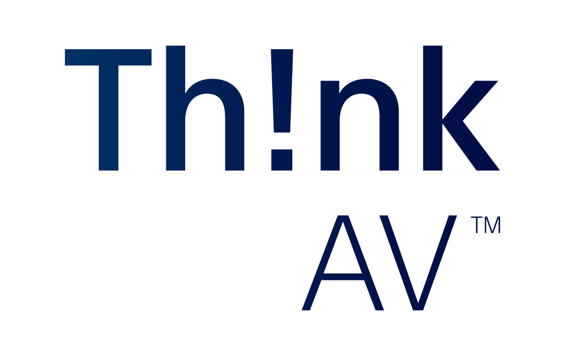 Sony Unveils Th!nk AV: A Series Dedicated to AV Thought Leadership