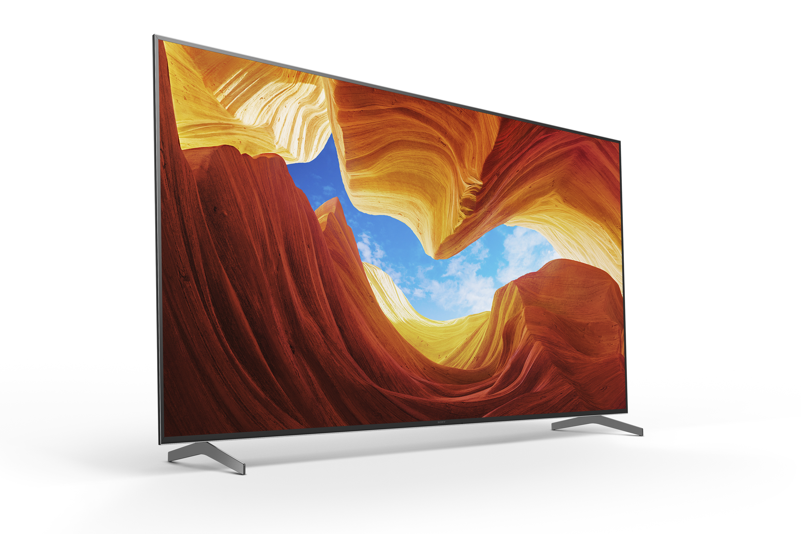 TSItouch Teams with Sony Electronics to Offer an Integrated Touch Screen Solution for Professional BRAVIA® Displays 