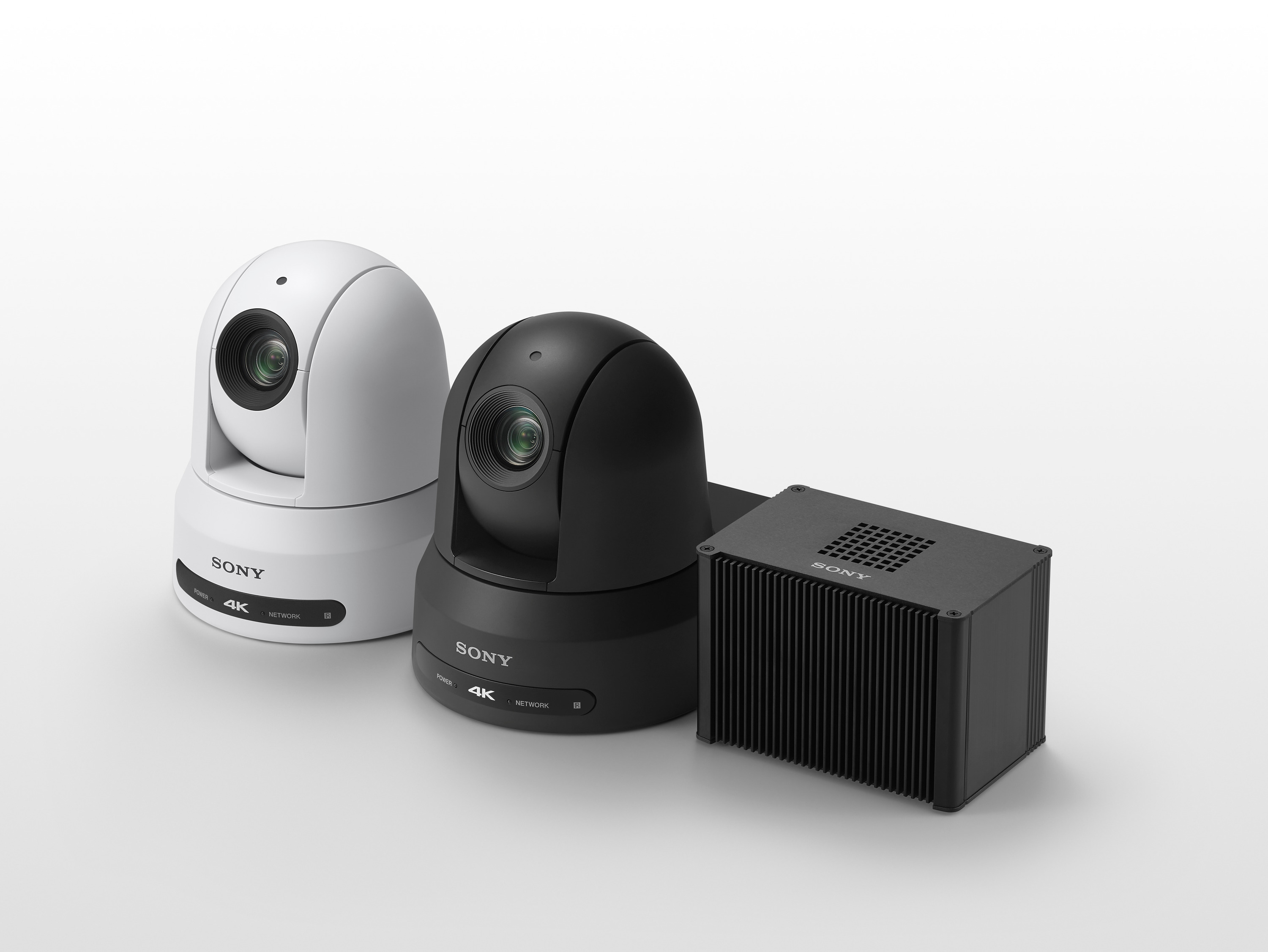 Sony Electronics Provides Updates and Applications to Enhance the Usability of Select Remote Cameras 