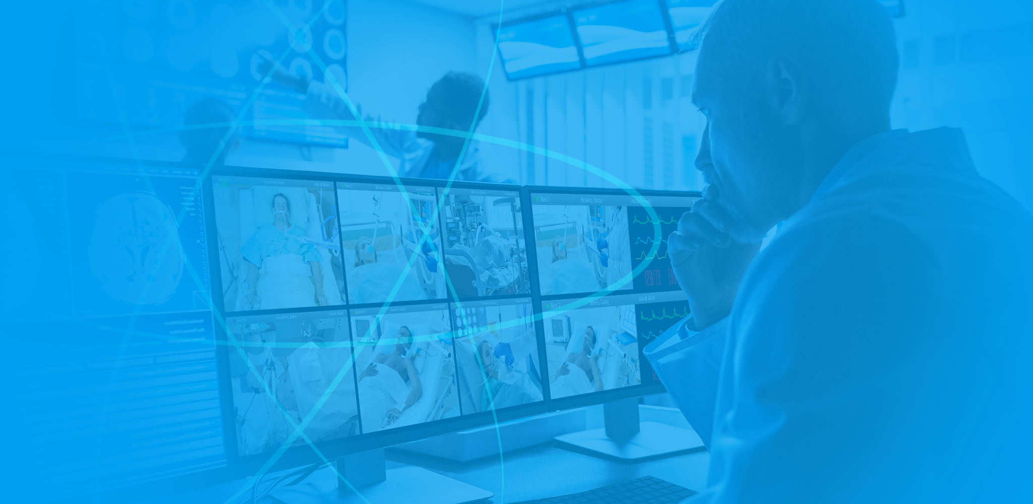 Experience Sony Healthcare Solutions’ New Offerings During the Digital Innovation in Healthcare Imaging Virtual Event