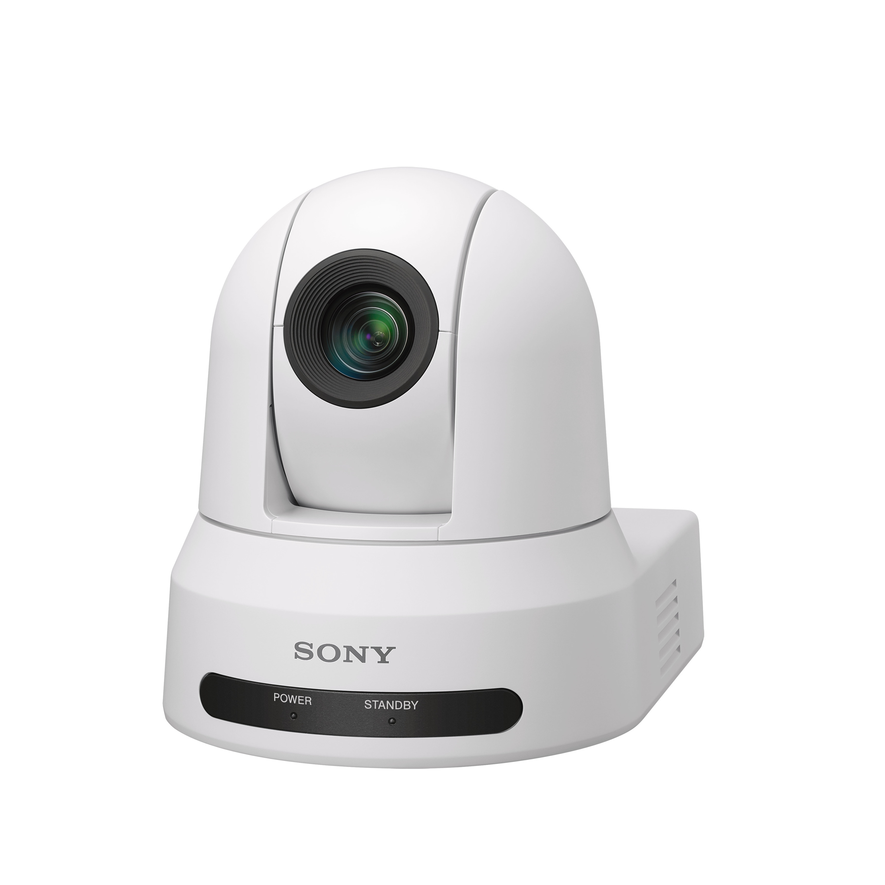 Sony’s New Compact 4K Pan-Tilt-Zoom Camera Now Shipping in the United States and Canada
