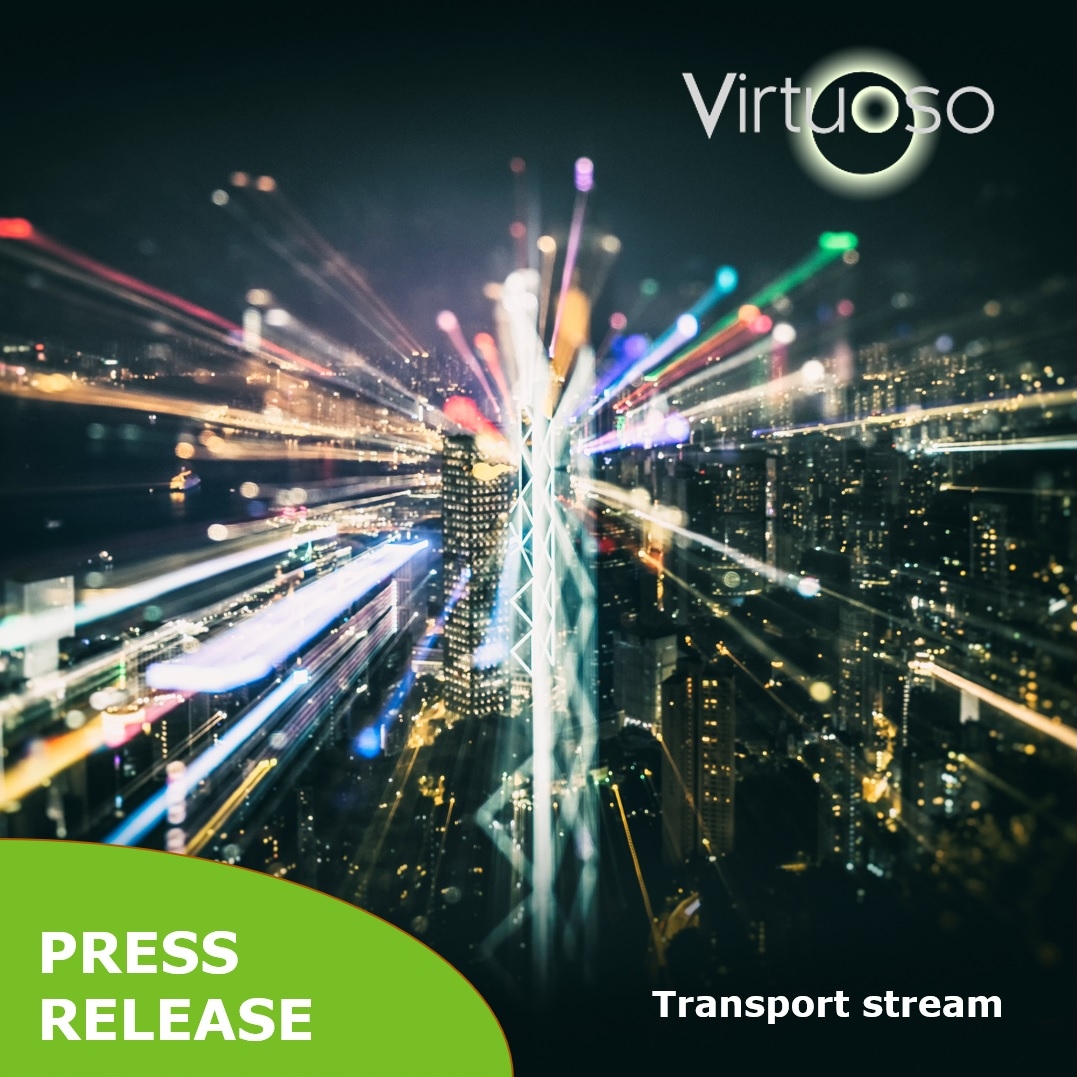 Nevion Enhances Virtuoso Broadcast Contribution and Remote Production Capabilities