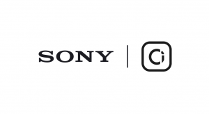 sony ci logos
