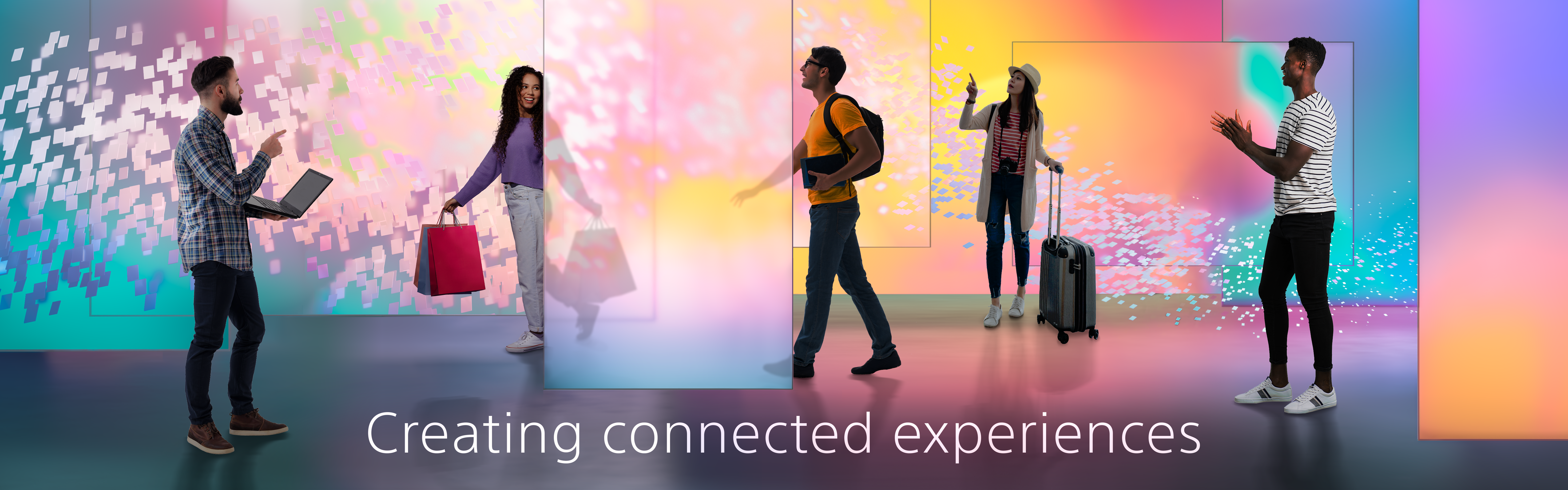 Sony Electronics to Highlight Advanced Solutions for Professional Customers in Vertical Markets at InfoComm 2023