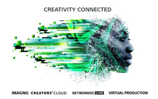 Sony at IBC 2023: Creativity Connected