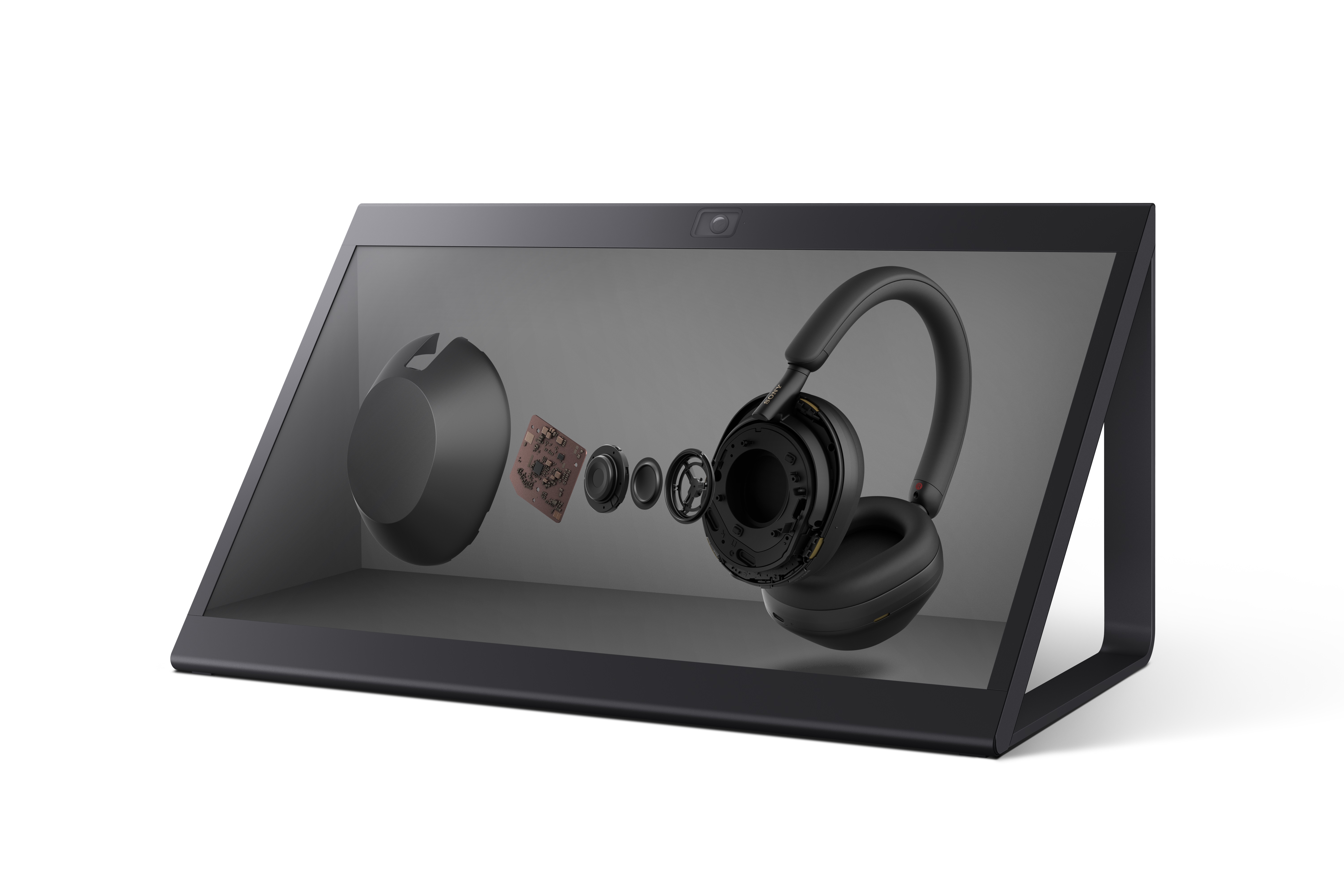 Sony Electronics Enhances Glasses-Free 3D Spatial Reality Displays Through Complimentary Updates and Additional Compatibility