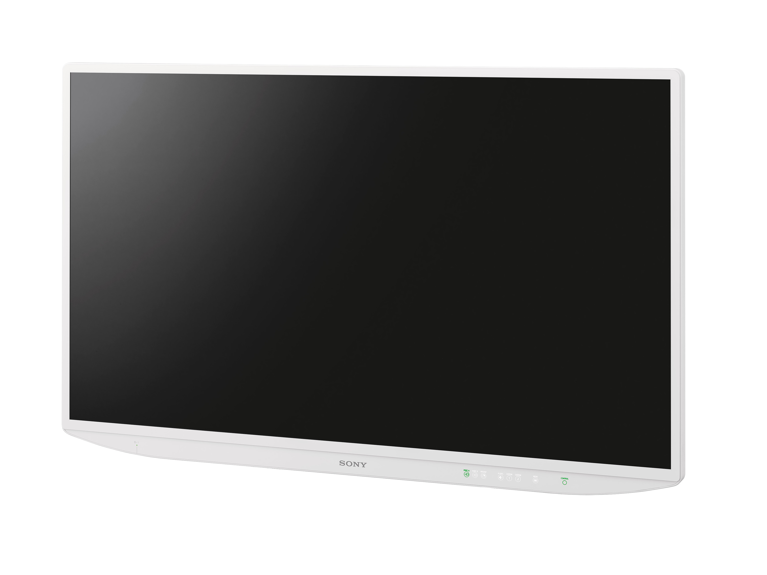 Sony Electronics Adds 55-inch 4K 2D Surgical Monitor, LMD-XH550MD, to its Flagship Line Up of Medical Displays