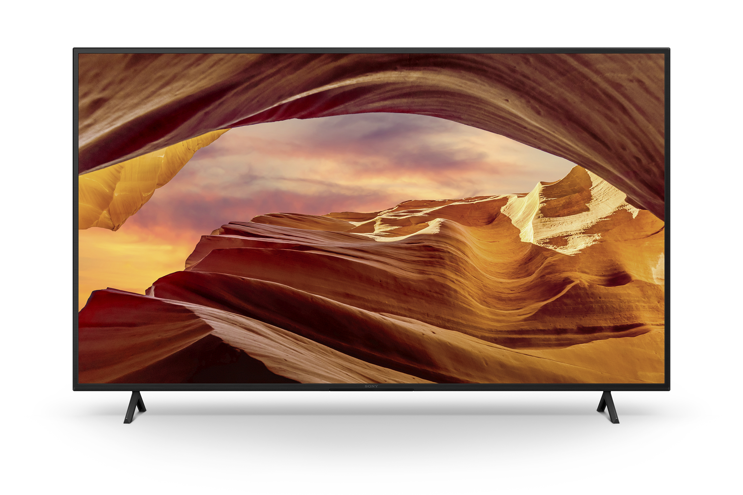 Sony Electronics enrichit sa gamme d'écrans professionnels BRAVIA® avec la série EZ20L