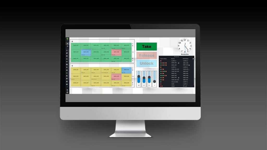 Computer and Graphics Interface